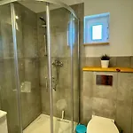 Gemuetliches An Der Ostsee - Haus Nr- 2 By Interhome Дом отдыха Сарбиново