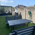 Gemuetliches An Der Ostsee - Haus Nr- 2 By Interhome * Сарбиново