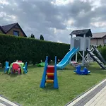 Дом отдыха Gemuetliches An Der Ostsee - Haus Nr- 2 By Interhome *