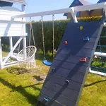 Gemuetliches An Der Ostsee - Haus Nr- 2 By Interhome * Сарбиново