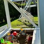 Дом отдыха Gemuetliches An Der Ostsee - Haus Nr- 2 By Interhome Сарбиново