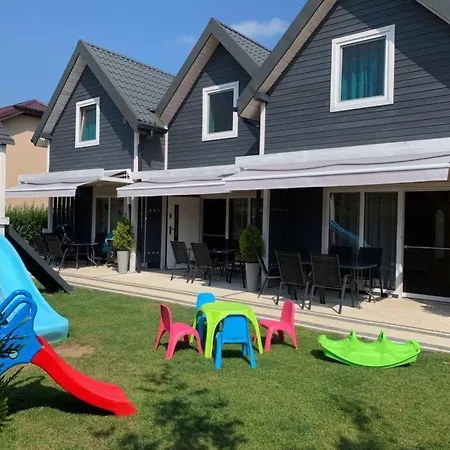 Gemuetliches An Der Ostsee - Haus Nr- 2 By Interhome *