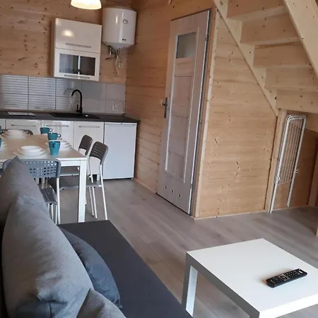 Gemuetliches An Der Ostsee - Haus Nr- 2 By Interhome * Сарбиново