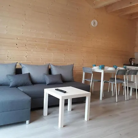 Gemuetliches An Der Ostsee - Haus Nr- 2 By Interhome *