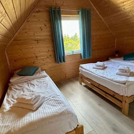 Gemuetliches An Der Ostsee - Haus Nr- 2 By Interhome * Сарбиново