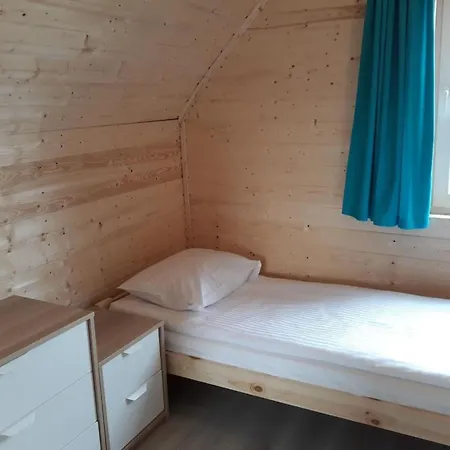 Gemuetliches An Der Ostsee - Haus Nr- 2 By Interhome Дом отдыха Сарбиново