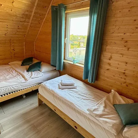 Gemuetliches An Der Ostsee - Haus Nr- 2 By Interhome Sarbinowo