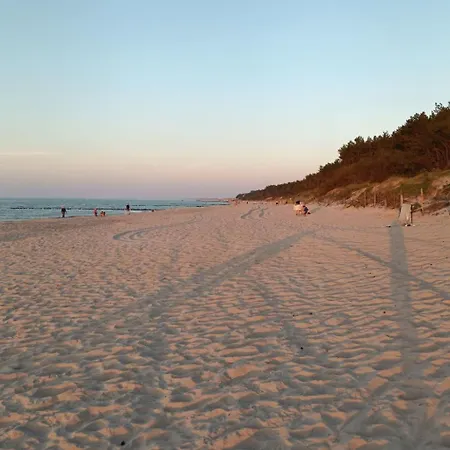 Gemuetliches An Der Ostsee - Haus Nr- 2 By Interhome Dom wakacyjny *