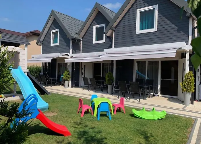 Gemuetliches An Der Ostsee - Haus Nr- 2 By Interhome *