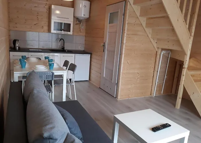 Gemuetliches An Der Ostsee - Haus Nr- 2 By Interhome * Сарбиново