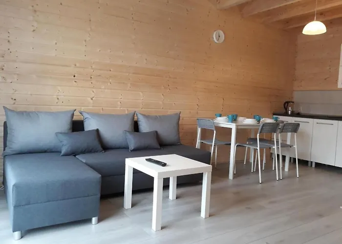 Gemuetliches An Der Ostsee - Haus Nr- 2 By Interhome *