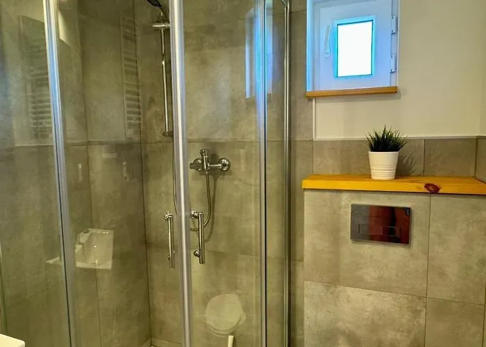 Gemuetliches An Der Ostsee - Haus Nr- 2 By Interhome Дом отдыха Сарбиново