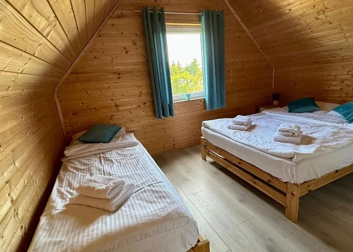 Gemuetliches An Der Ostsee - Haus Nr- 2 By Interhome * Сарбиново