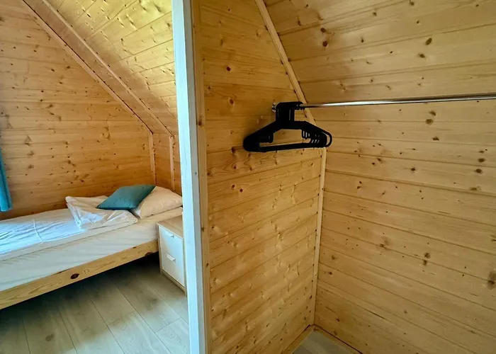 Gemuetliches An Der Ostsee - Haus Nr- 2 By Interhome