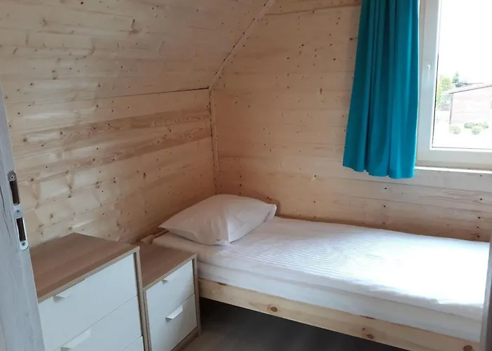 Gemuetliches An Der Ostsee - Haus Nr- 2 By Interhome Дом отдыха Сарбиново