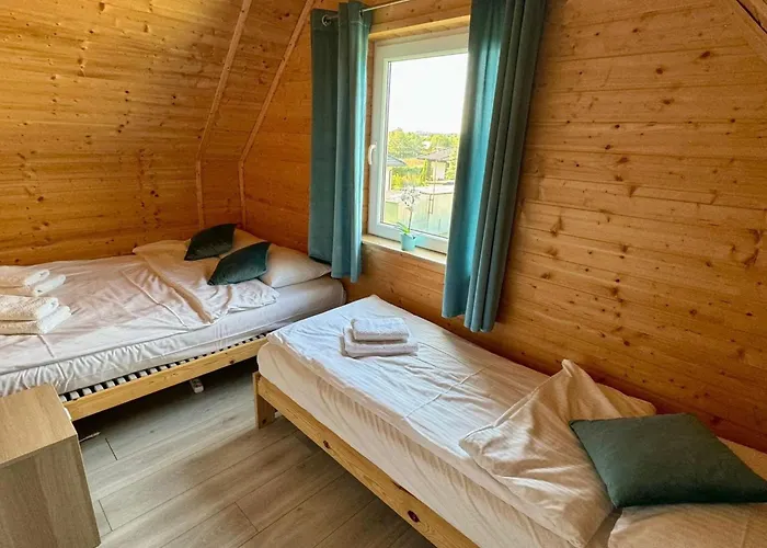 Gemuetliches An Der Ostsee - Haus Nr- 2 By Interhome Сарбиново