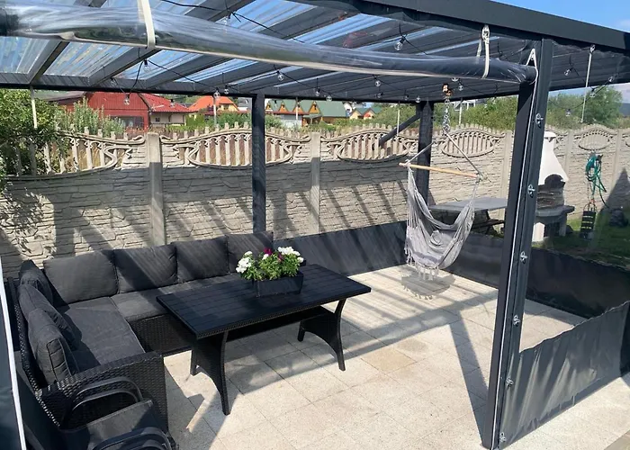 Gemuetliches An Der Ostsee - Haus Nr- 2 By Interhome