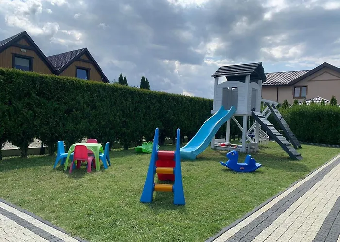 Дом отдыха Gemuetliches An Der Ostsee - Haus Nr- 2 By Interhome *