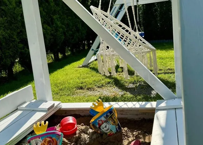 Дом отдыха Gemuetliches An Der Ostsee - Haus Nr- 2 By Interhome Сарбиново