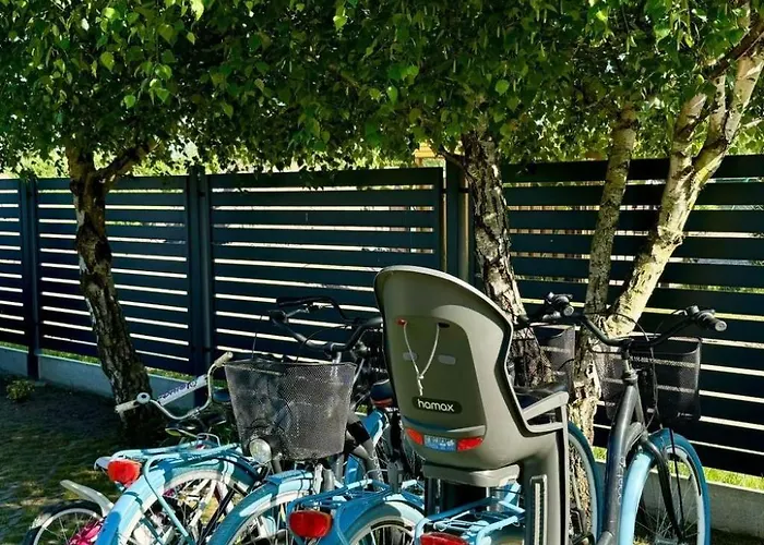 Gemuetliches An Der Ostsee - Haus Nr- 2 By Interhome