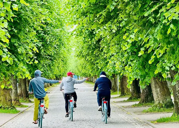 Gemuetliches An Der Ostsee - Haus Nr- 2 By Interhome