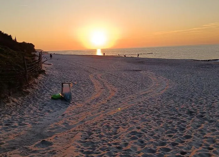 Gemuetliches An Der Ostsee - Haus Nr- 2 By Interhome Дом отдыха Сарбиново