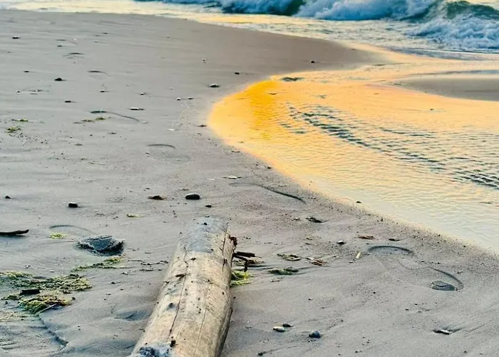 Gemuetliches An Der Ostsee - Haus Nr- 2 By Interhome *